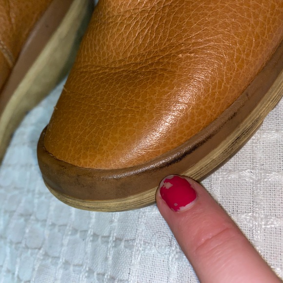 Y2K Timberland Faux Fur Boots - Picture 13 of 14